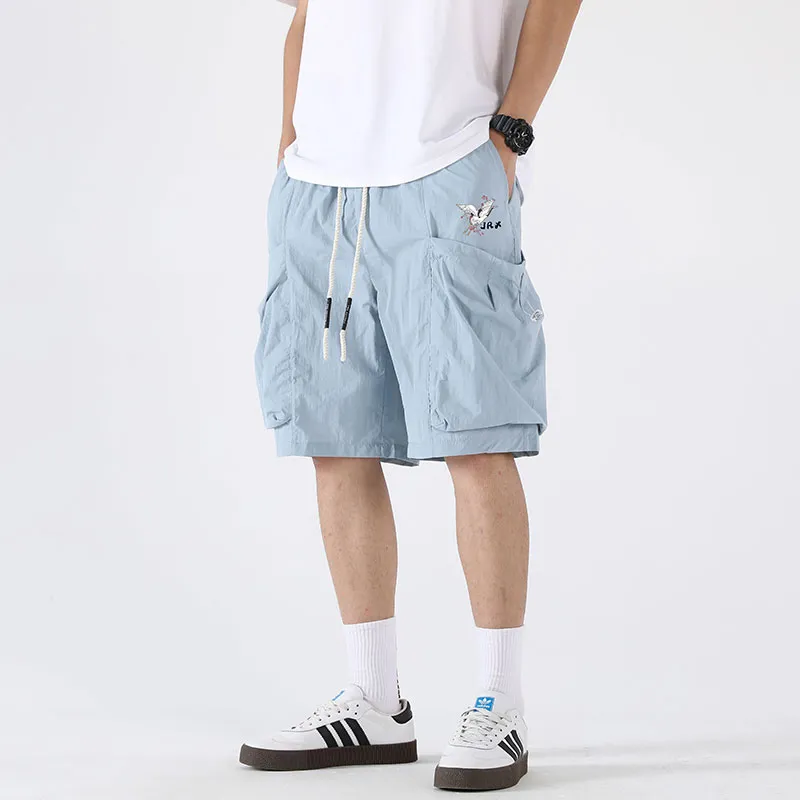 JRX Casual Shorts Unisex-23