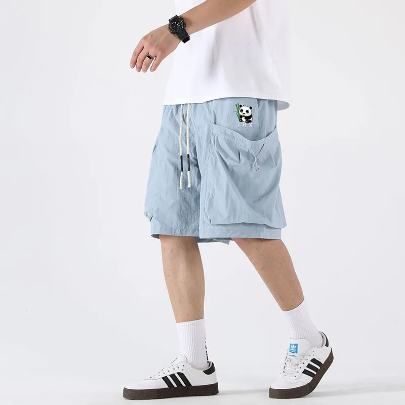 JRX Casual Shorts Unisex-19