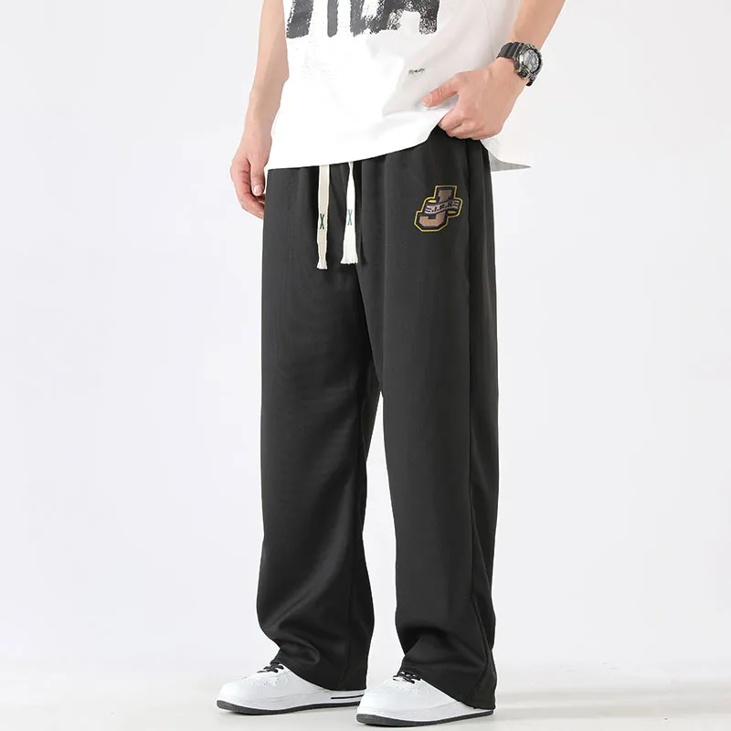 JRX Casual Pants Unisex-3