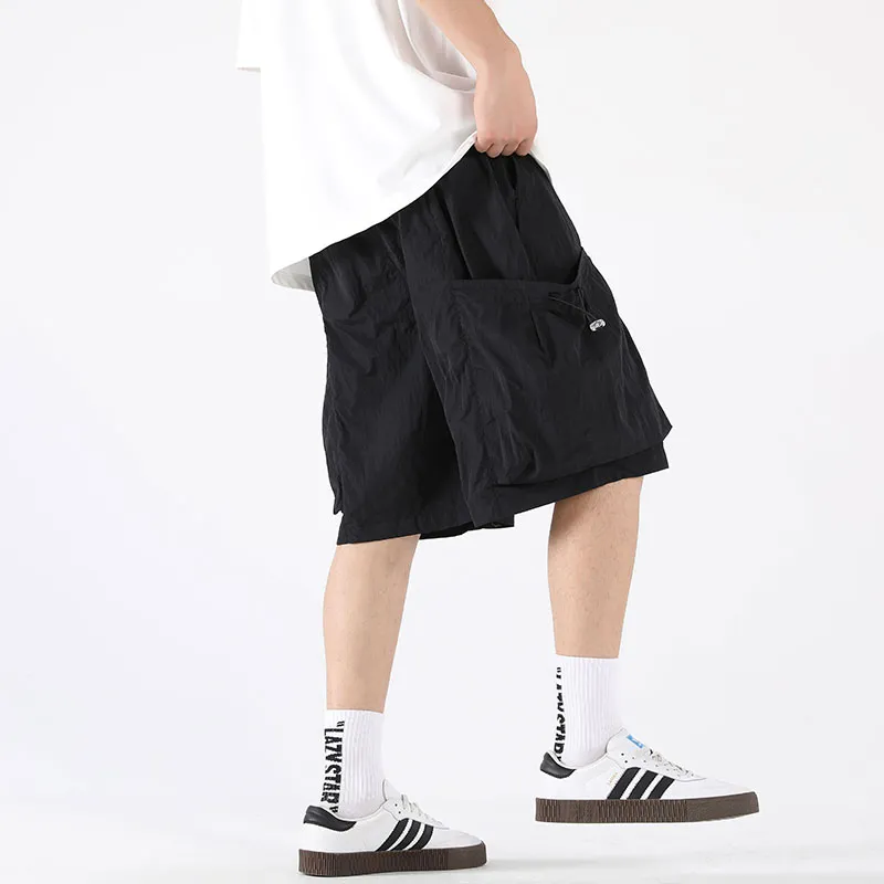 JRX Casual Shorts Unisex-3