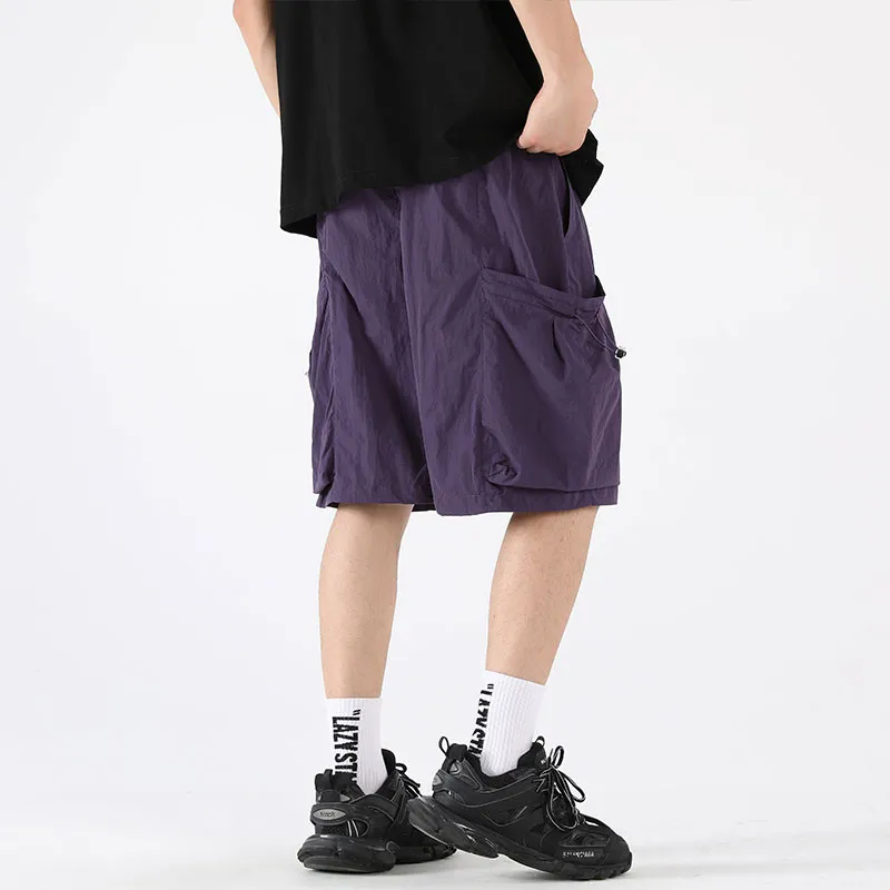JRX Casual Shorts Unisex-8