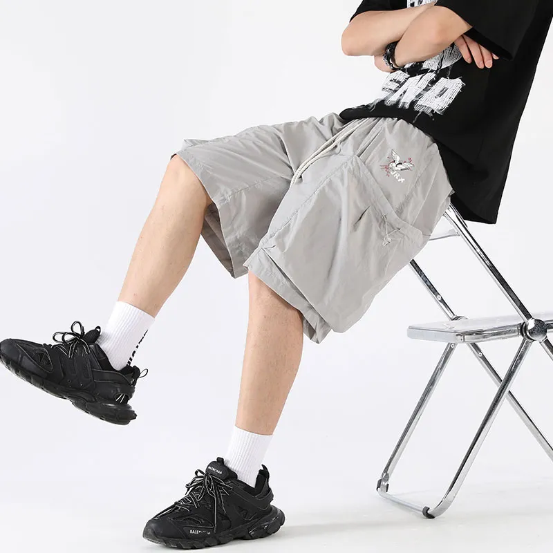 JRX Casual Shorts Unisex-14
