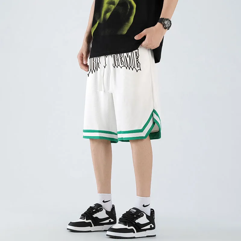 JRX Basketball Shorts Unisex-11