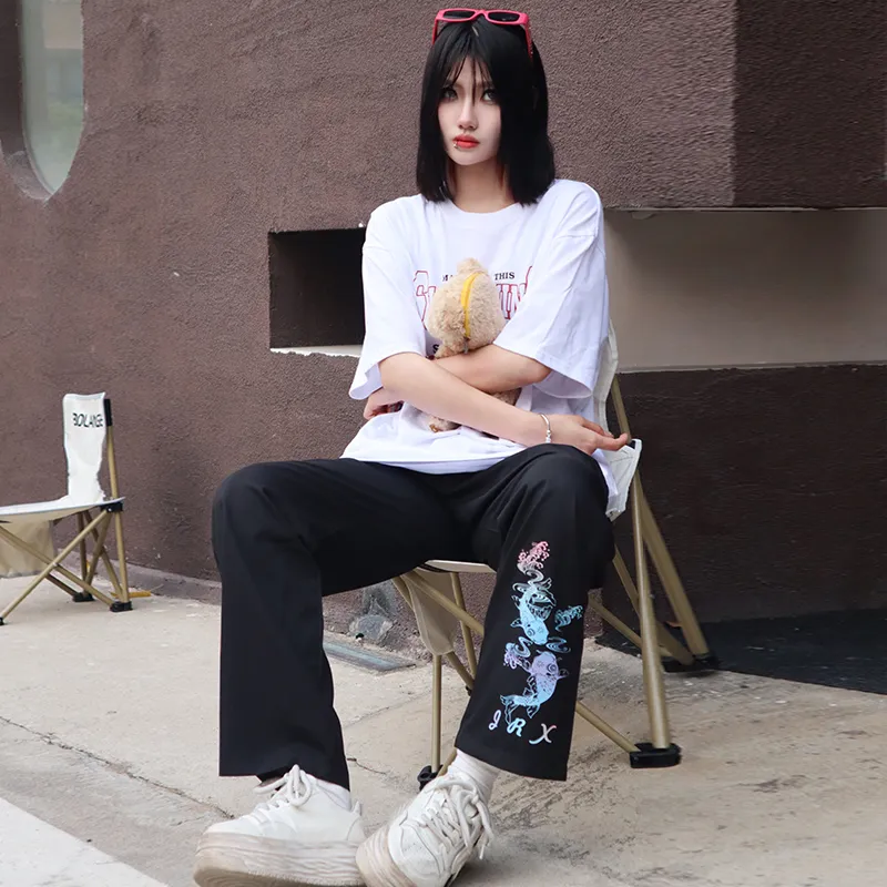 JRX Casual Pants Unisex-2