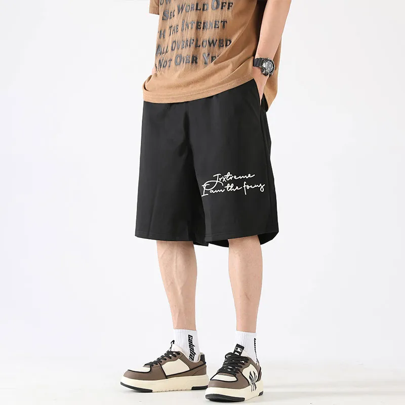 JRX Casual Shorts Unisex-2