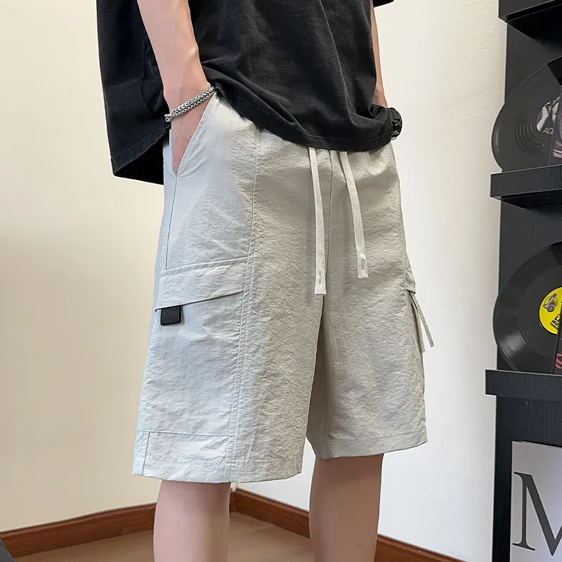 JRX Casual Shorts Unisex-3