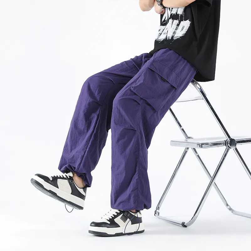JRX Casual Pants Unisex-21