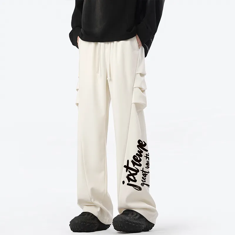 JRX Casual Pants Unisex-6