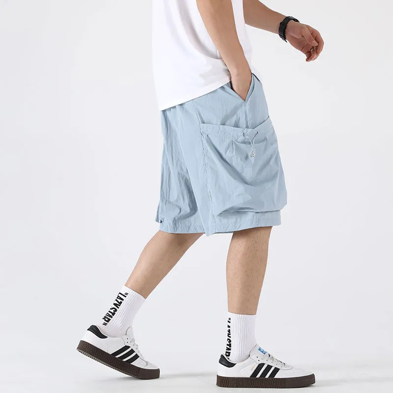 JRX Casual Shorts Unisex-24