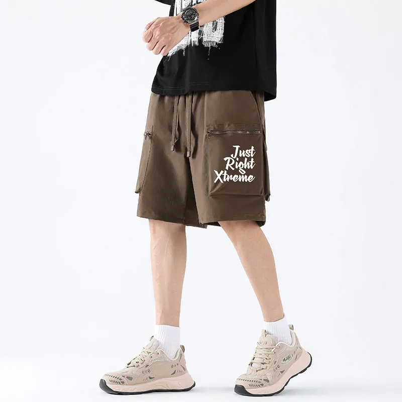 JRX Casual Shorts Unisex-12