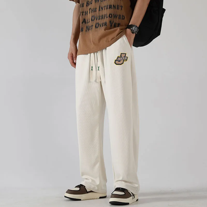 JRX Casual Pants Unisex-12