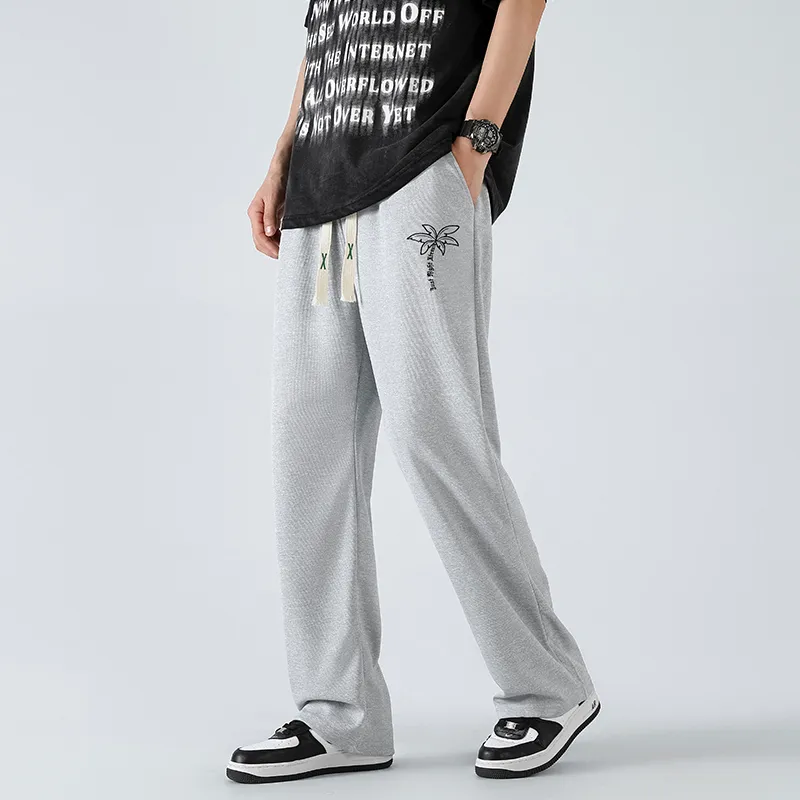 JRX Casual Pants Unisex-8
