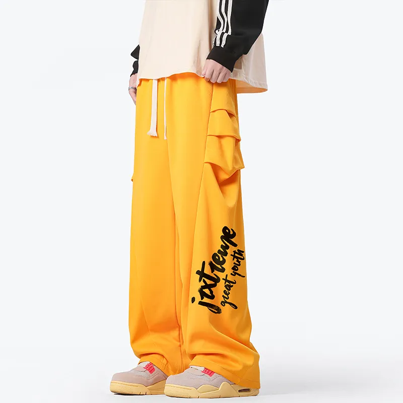 JRX Casual Pants Unisex-10