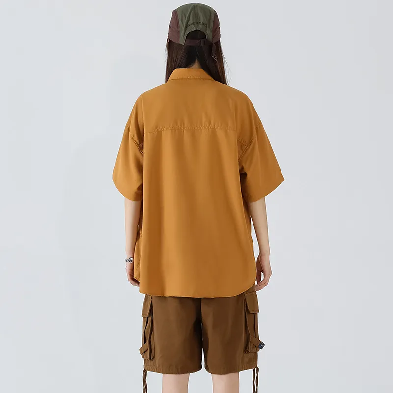 JRX Shirt Matching Sets Unisex-21