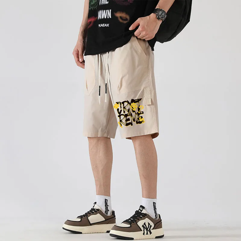 JRX Casual Shorts Unisex-10