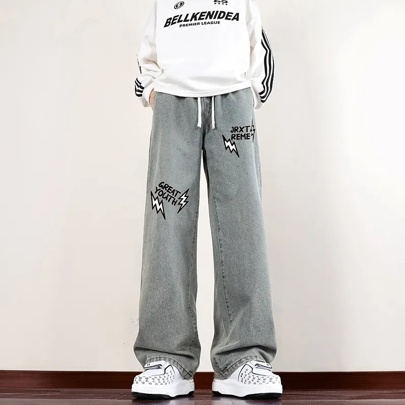 JRX Jeans Unisex-11