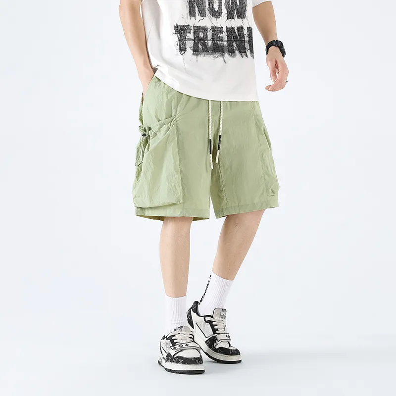 JRX Casual Shorts Unisex-26