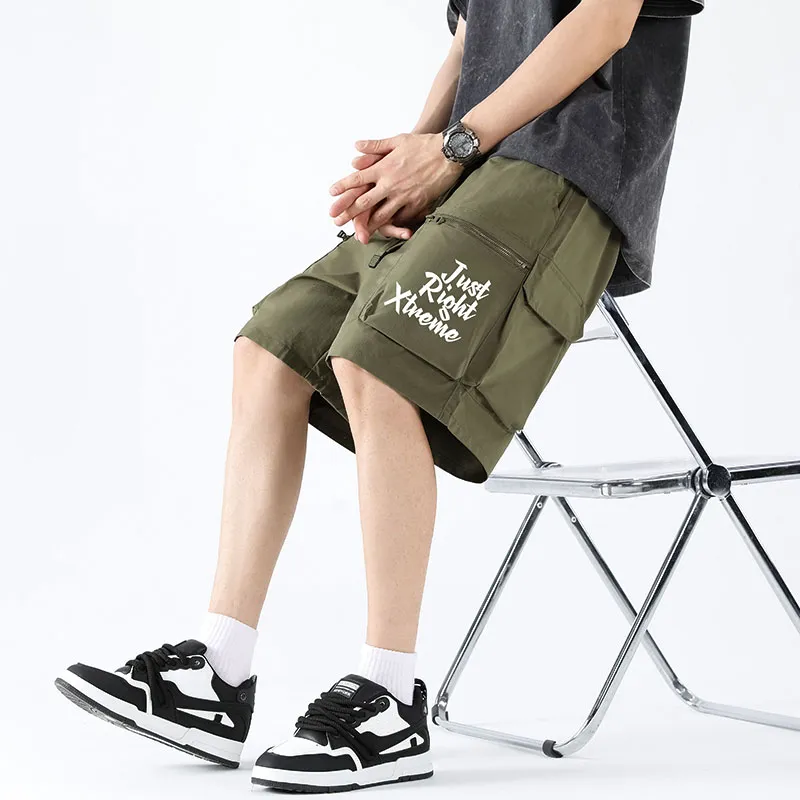 JRX Casual Shorts Unisex-9