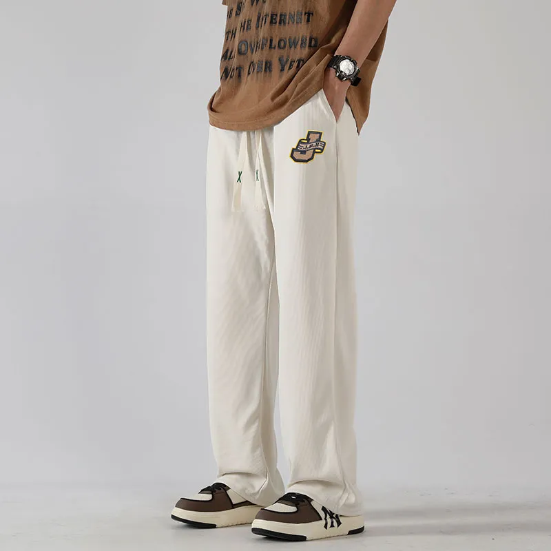 JRX Casual Pants Unisex-13