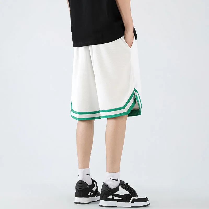 JRX Basketball Shorts Unisex-12