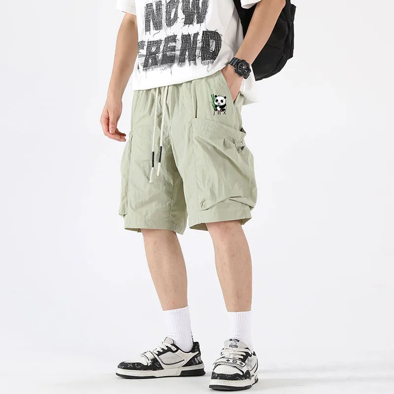 JRX Casual Shorts Unisex-25