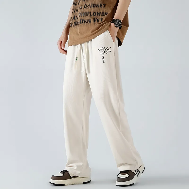 JRX Casual Pants Unisex-14