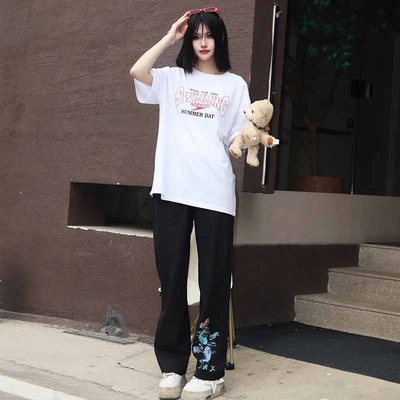 JRX Casual Pants Unisex-3