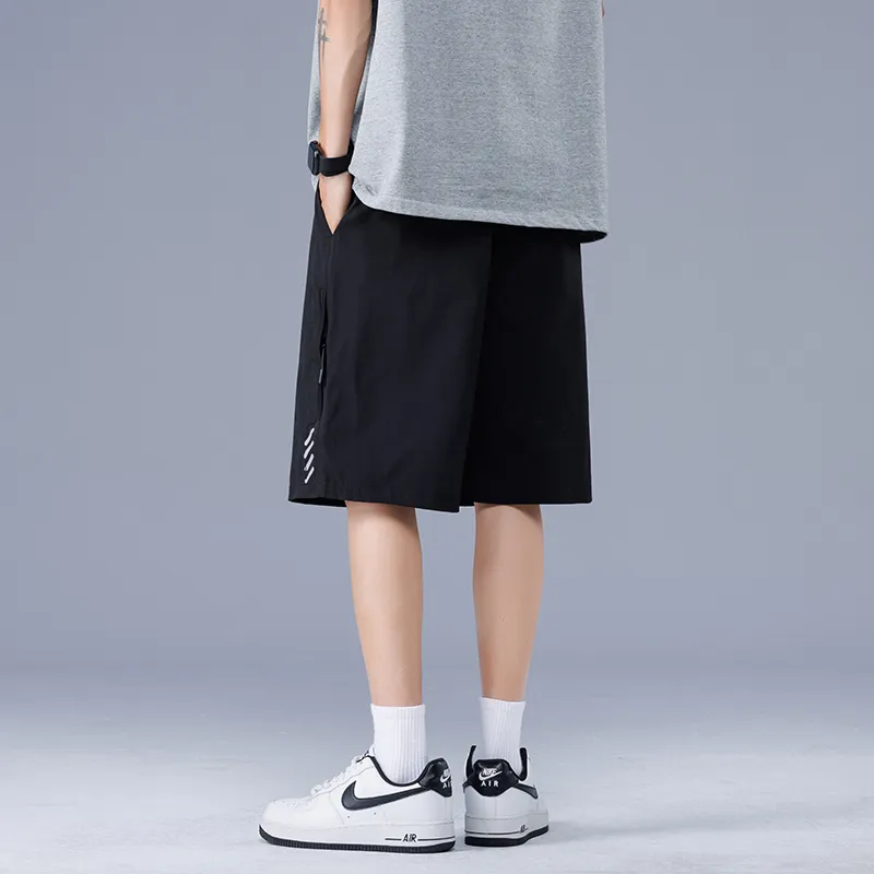 JRX Casual Shorts Unisex-3