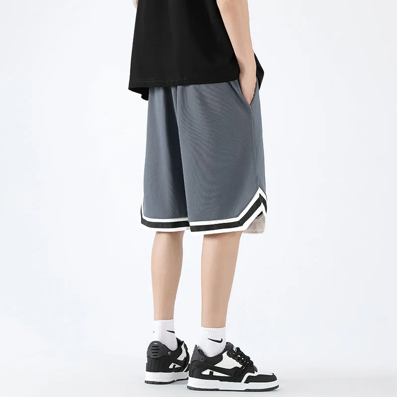 JRX Basketball Shorts Unisex-8