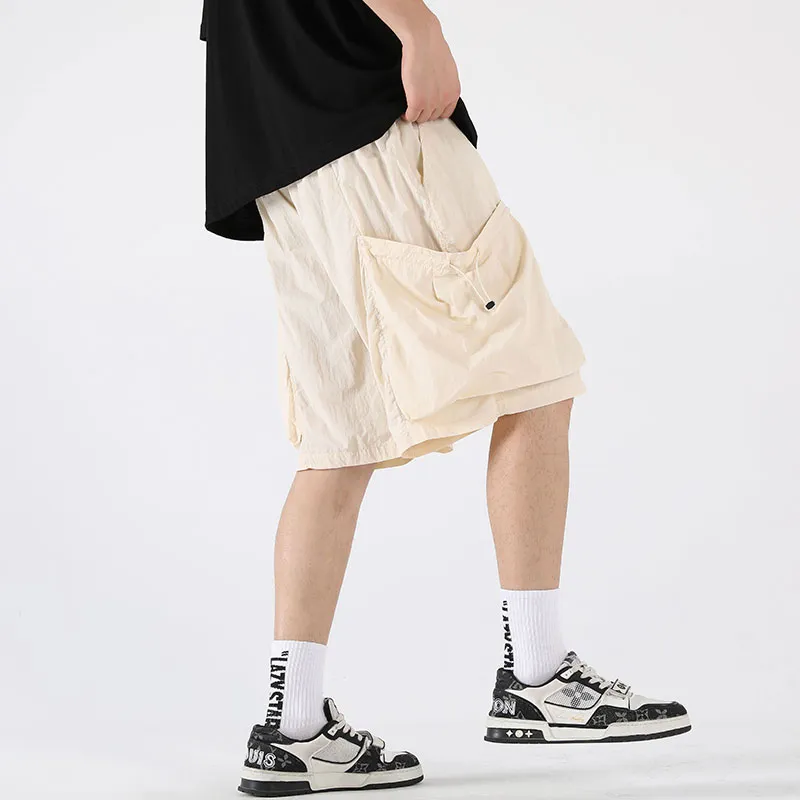 JRX Casual Shorts Unisex-16
