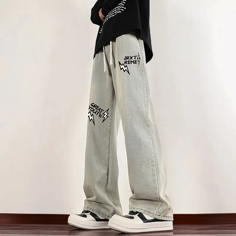 JRX Jeans Unisex-7