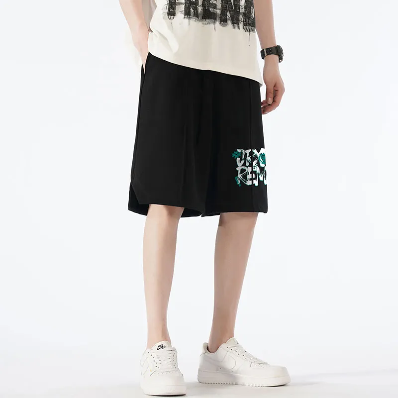 JRX Casual Shorts Unisex-3