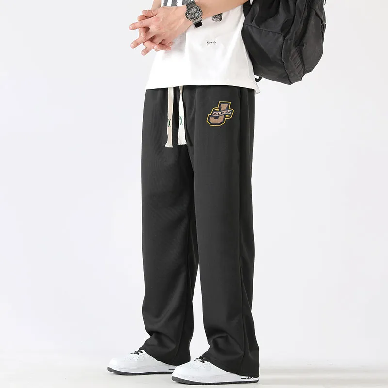 JRX Casual Pants Unisex-4