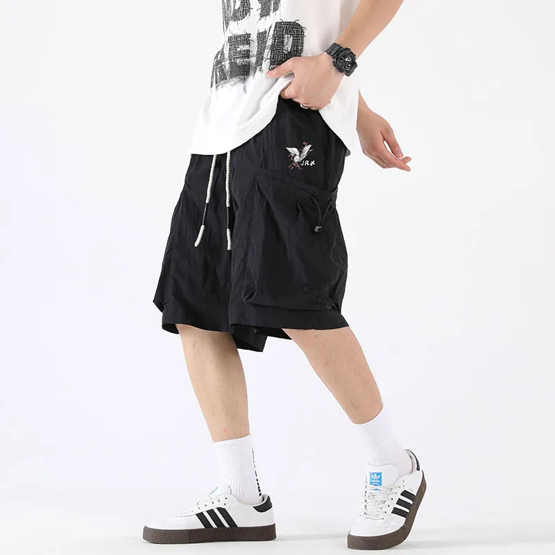 JRX Casual Shorts Unisex-4