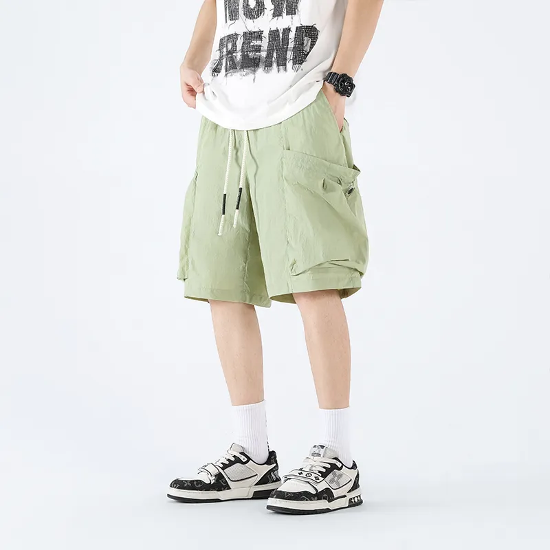 JRX Casual Shorts Unisex-24
