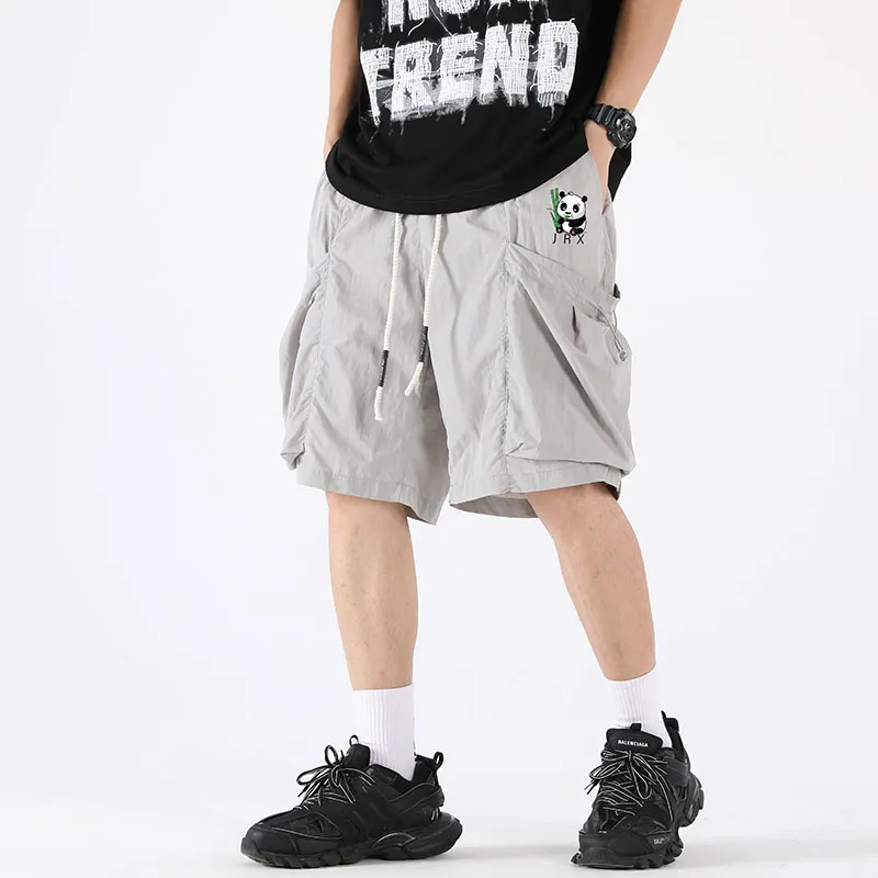 JRX Casual Shorts Unisex-10