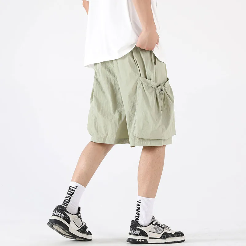 JRX Casual Shorts Unisex-24