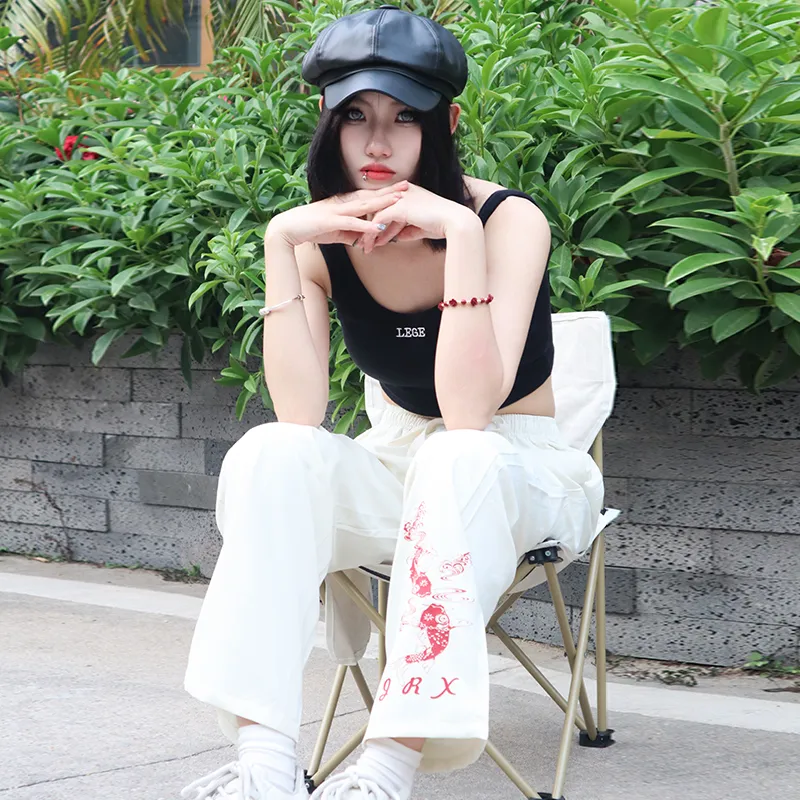 JRX Casual Pants Unisex-17