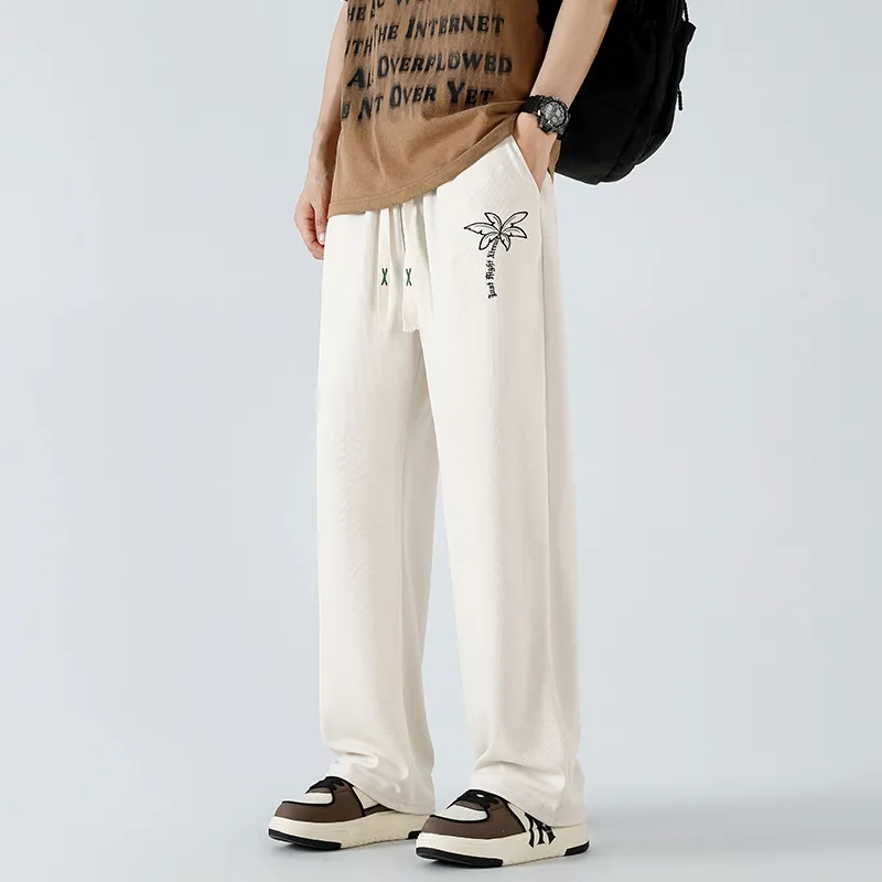 JRX Casual Pants Unisex-13