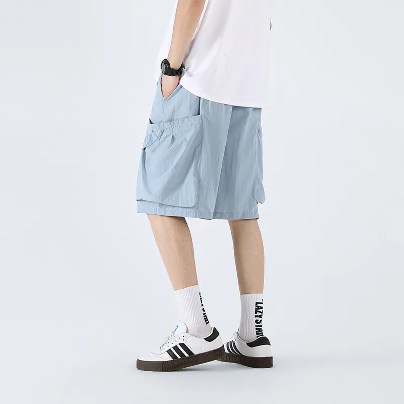 JRX Casual Shorts Unisex-19