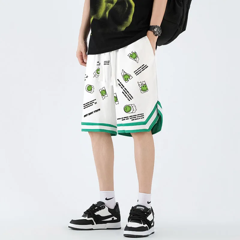 JRX Basketball Shorts Unisex-8