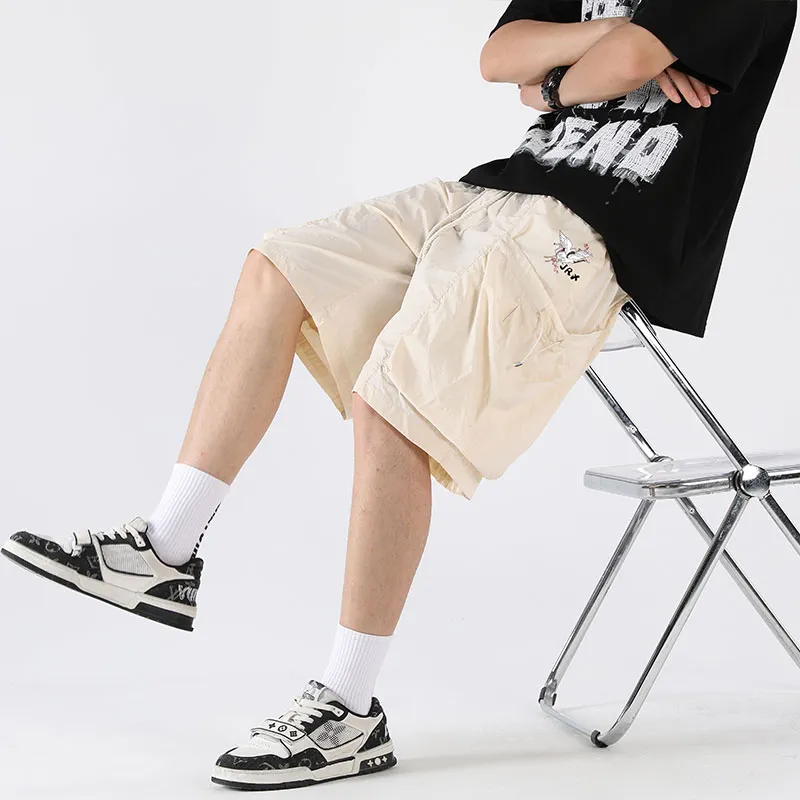 JRX Casual Shorts Unisex-18