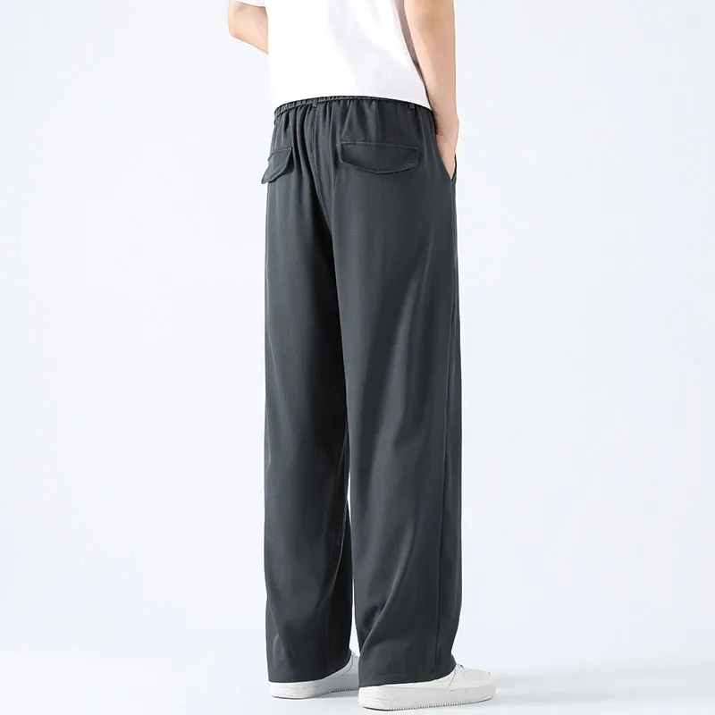 JRX Casual Pants Unisex-6