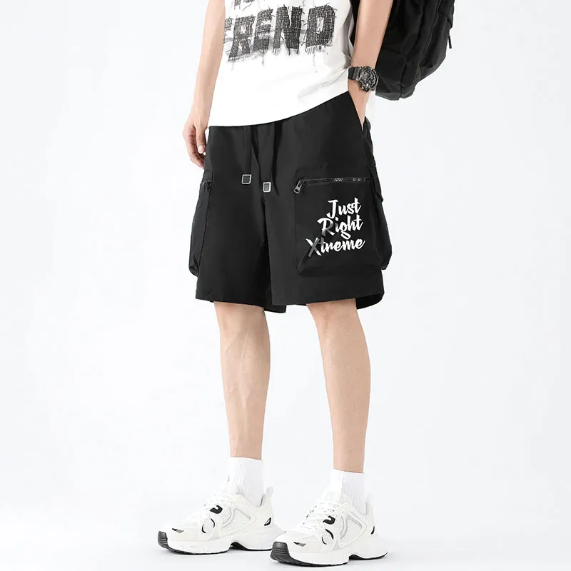 JRX Casual Shorts Unisex-2