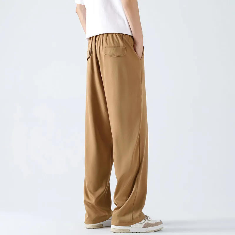 JRX Casual Pants Unisex-11