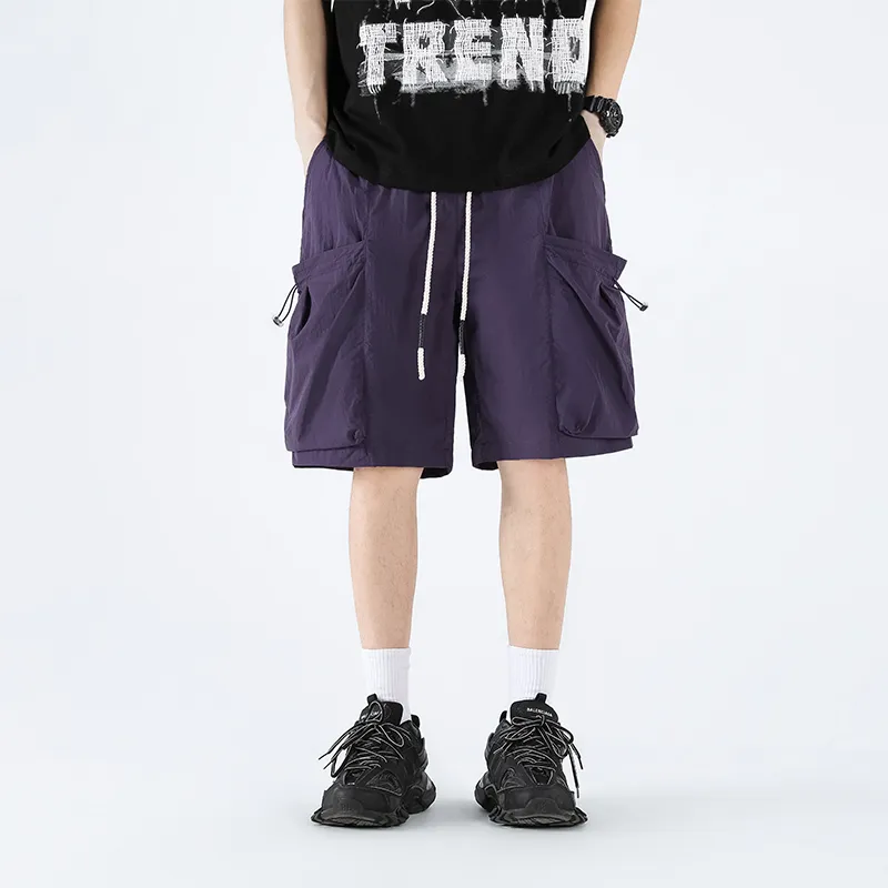 JRX Casual Shorts Unisex-8