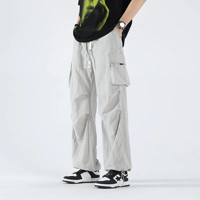 JRX Casual Pants Unisex-7