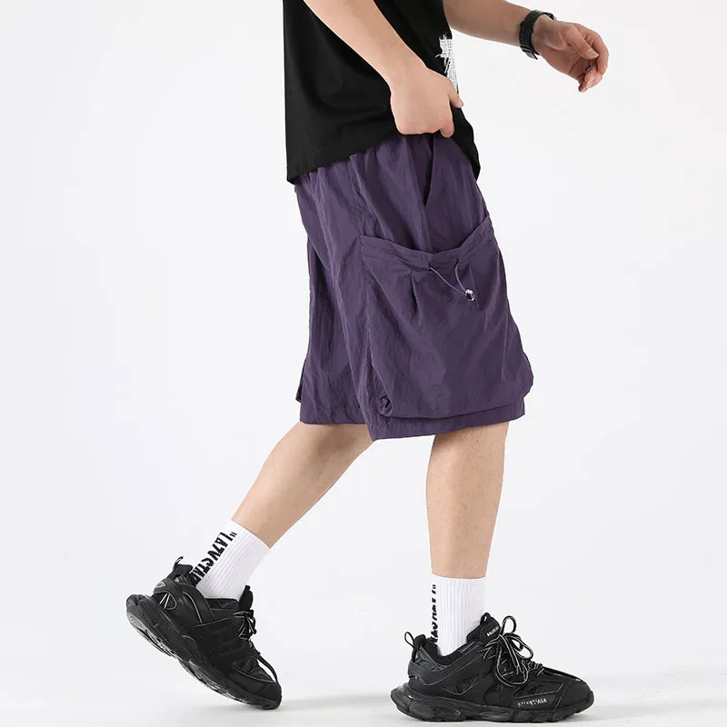 JRX Casual Shorts Unisex-7
