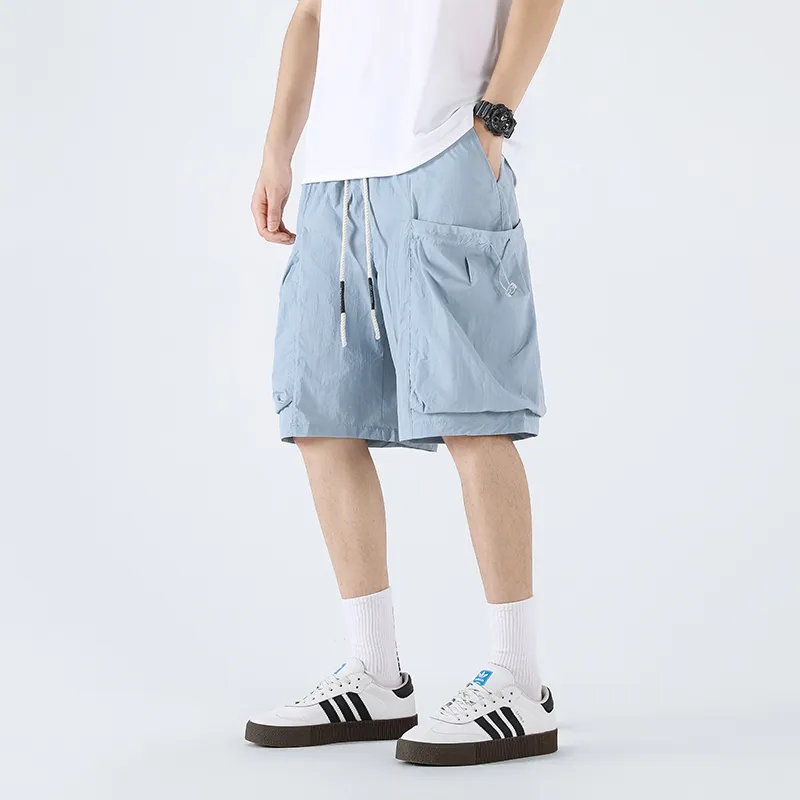 JRX Casual Shorts Unisex-21