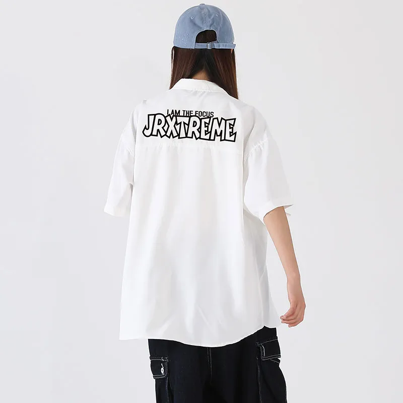 JRX Shirts Unisex-10